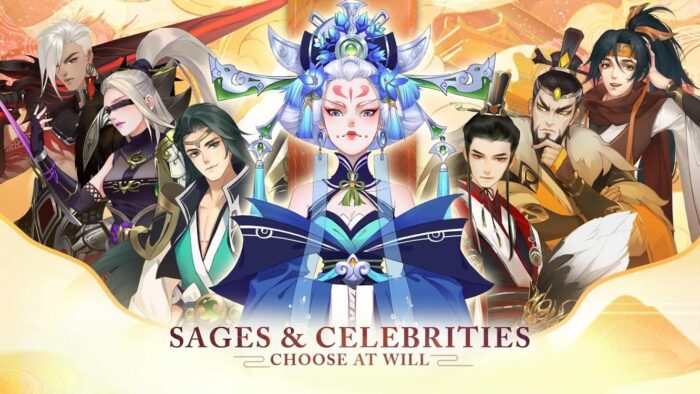 Ode To Heroes - коды