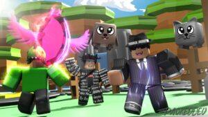 Kaiju Paradise - коды на [year]