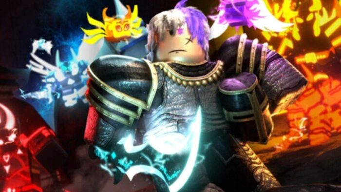 Roblox Combat Rift - коды