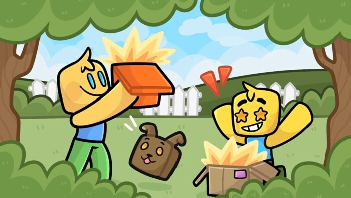 Unboxing Simulator - коды