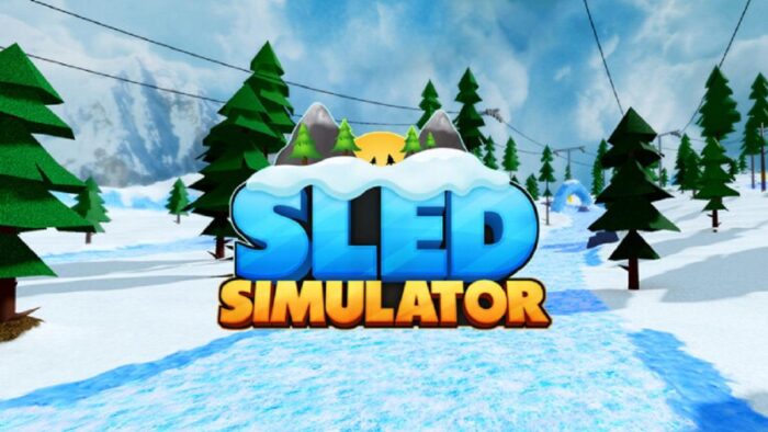 Sled Simulator - коды