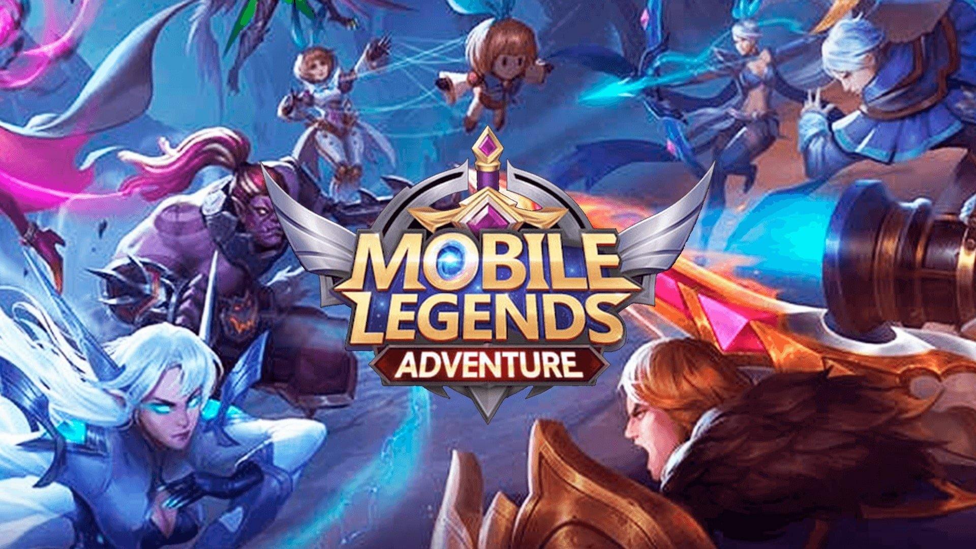 Mobile Legends Adventure 2023 GuidesGame