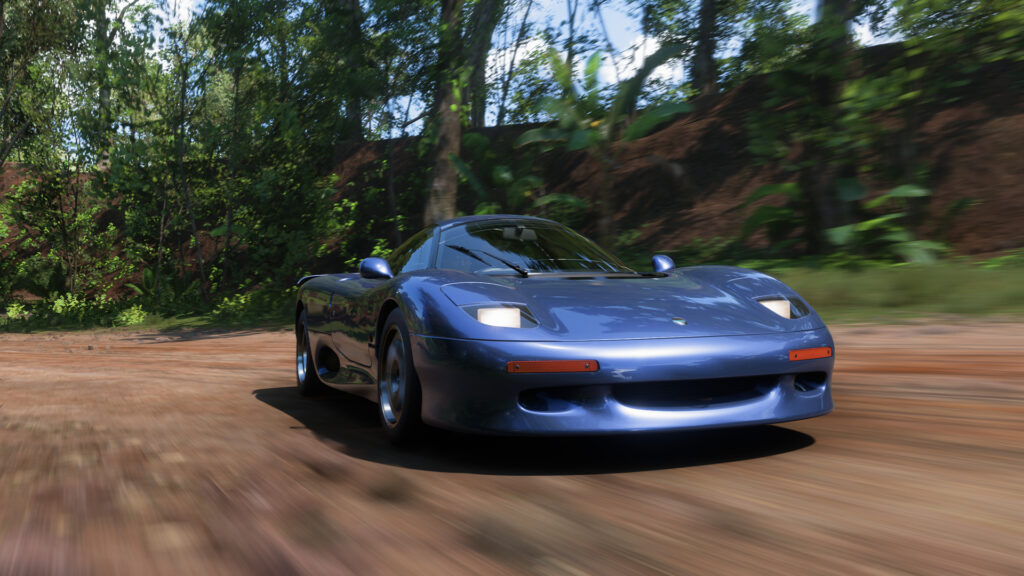 Forza Horizon 5 - где найти все сараи с легендарными авто