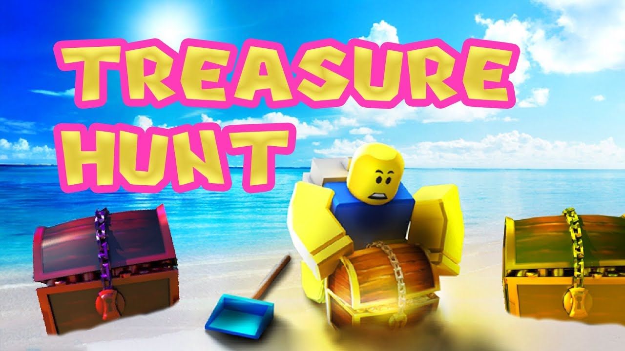Treasure Hunt Simulator - коды