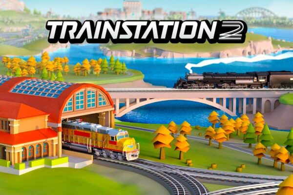 TrainStation 2 - коды