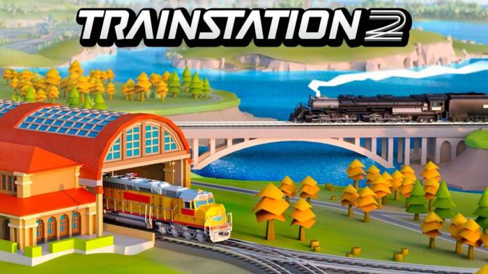 TrainStation 2 - коды