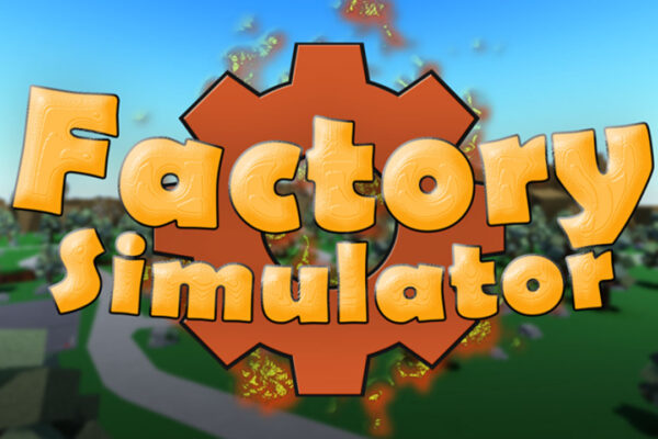 Factory Simulator - коды