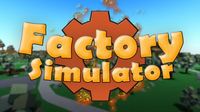 Factory Simulator - коды