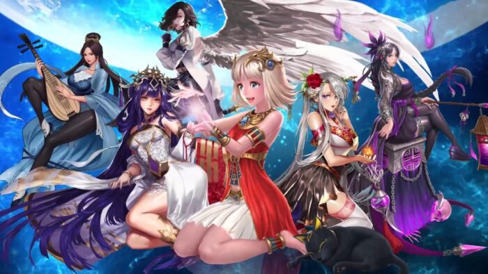 Idle Angels - коды