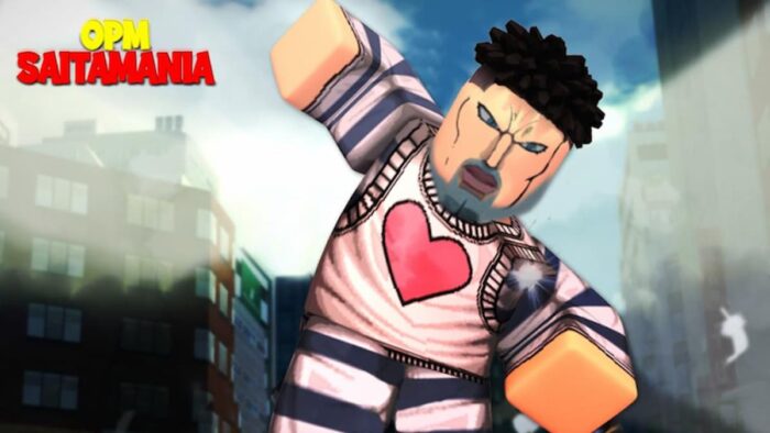 Saitamania - коды