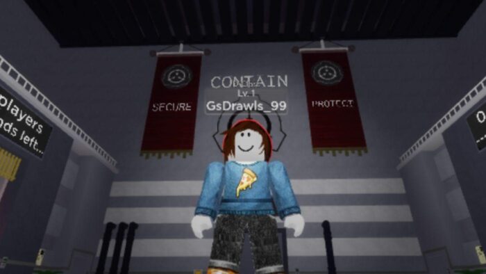 SCP Tower Defense - коды