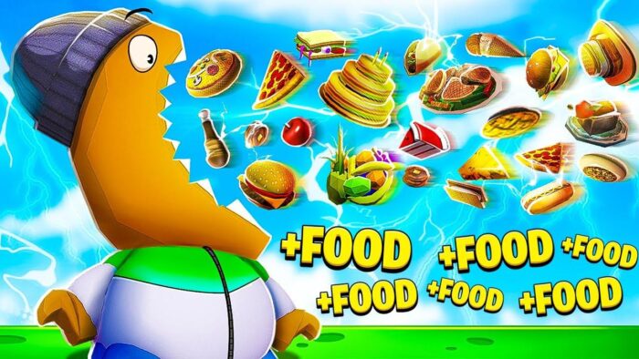 Food Magnet Simulator - коды