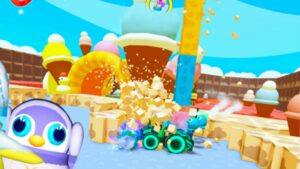 Project Baki 3 - коды на [year]