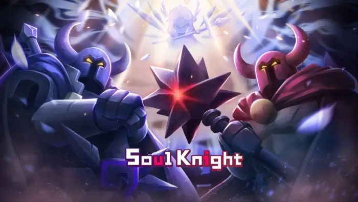 Soul Knight - коды