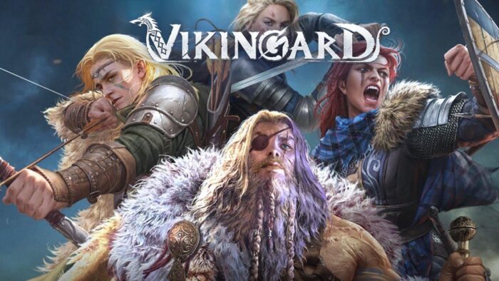Vikingard - коды