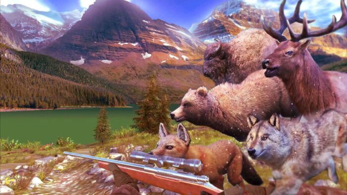 Hunting Clash - коды