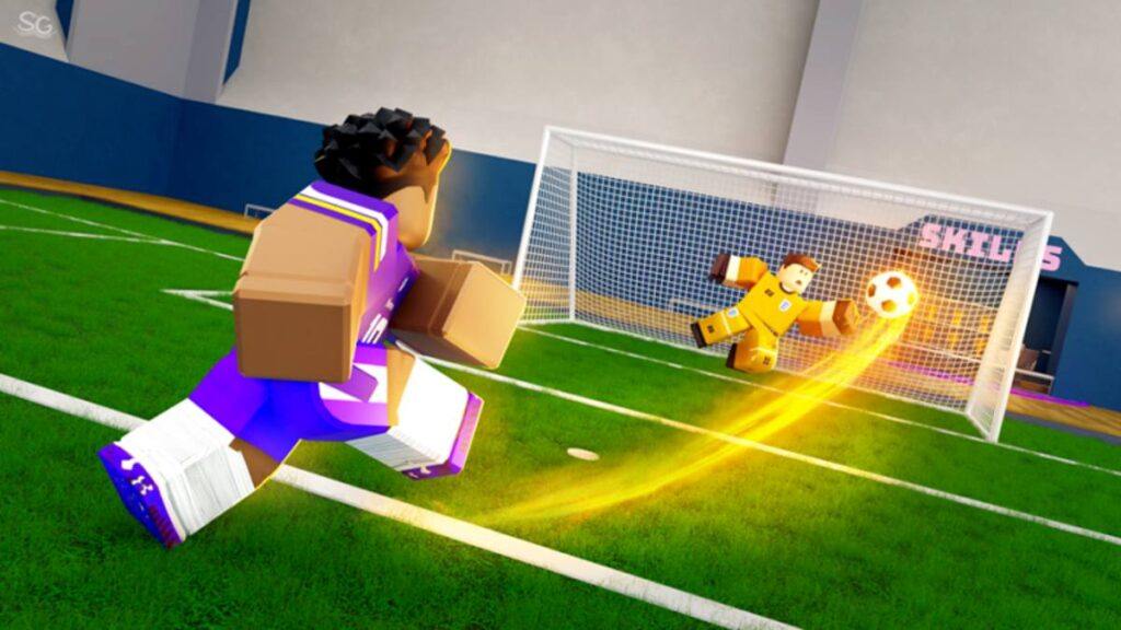 Goal Simulator - коды