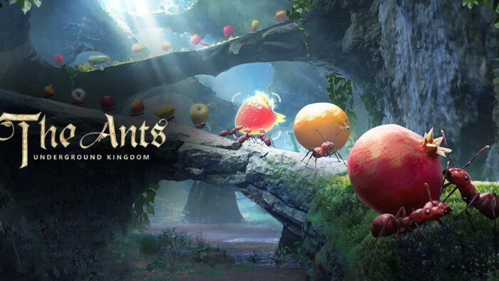 The Ants Underground Kingdom - коды