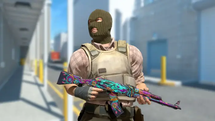 Покупка скинов в CS2 и CS:GO: что нужно знать