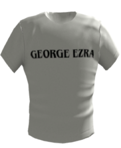 Как получить предметы в событии George Ezra's Gold Rush