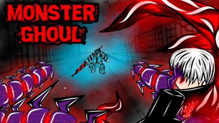 Monster Ghoul - коды