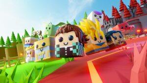 Фрукт Батлграунд - рабочие коды на [year]