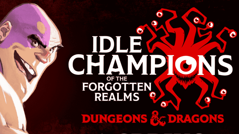Idle Champions