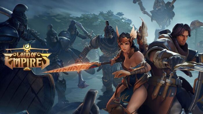 Land of Empires - коды