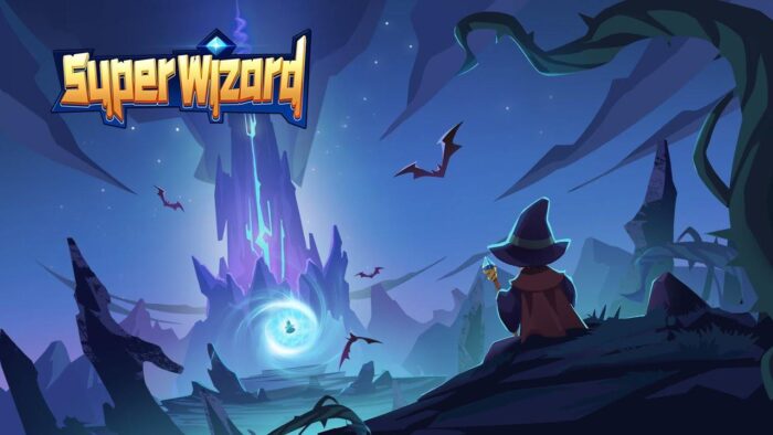 Super Wizard - коды