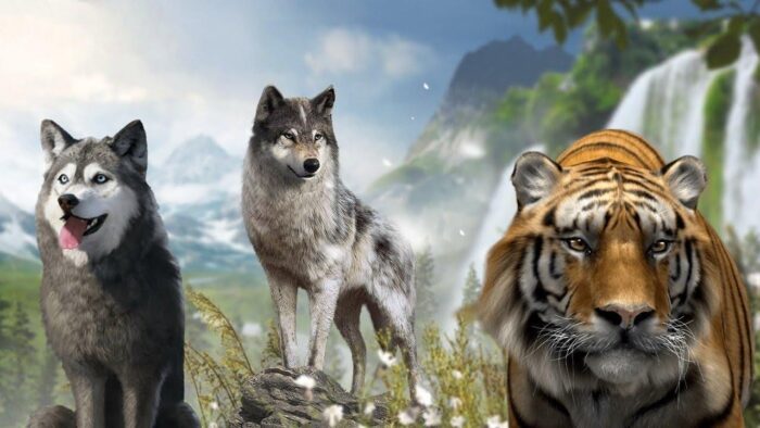 Wolf Game - коды