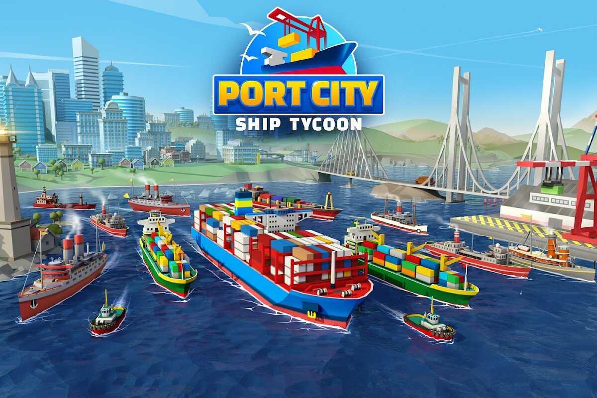 Port City - коды