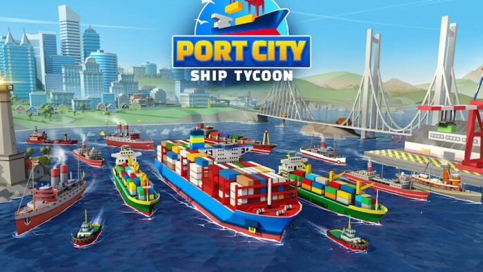Port City - коды