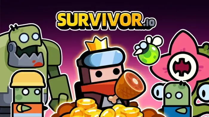 Survivor.io - коды