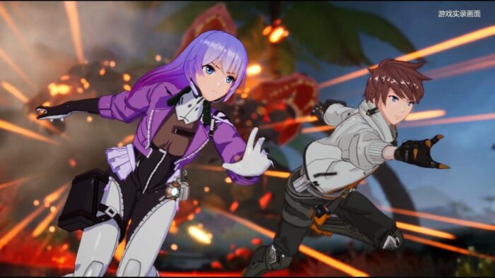 Tower of Fantasy - коды