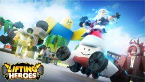 Punch Simulator - коды на [year]