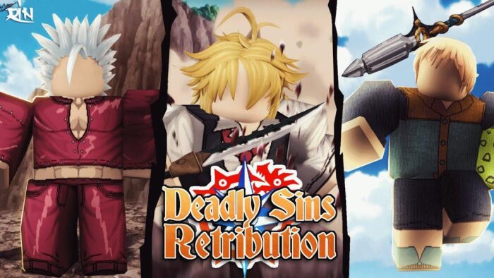 Deadly Sins Retribution - коды