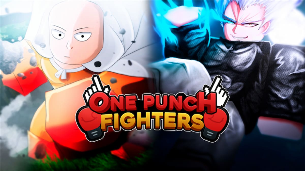 One Punch Fighters - коды