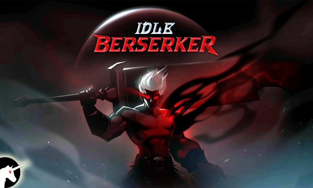 Idle Berserker - коды