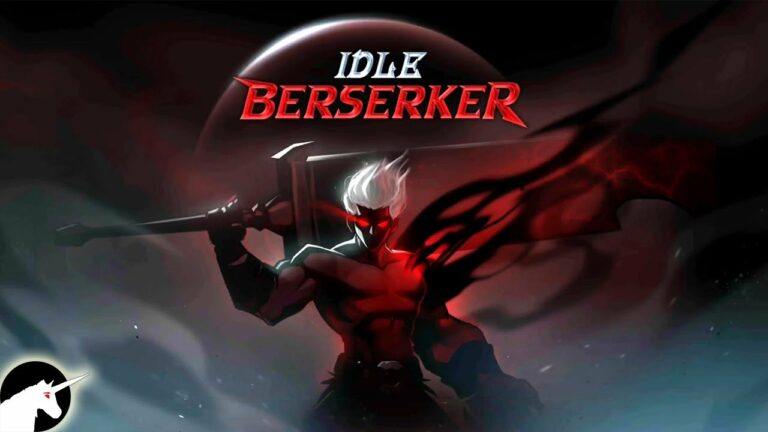 Idle Berserker