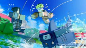 Project Mugetsu - коды на [year]