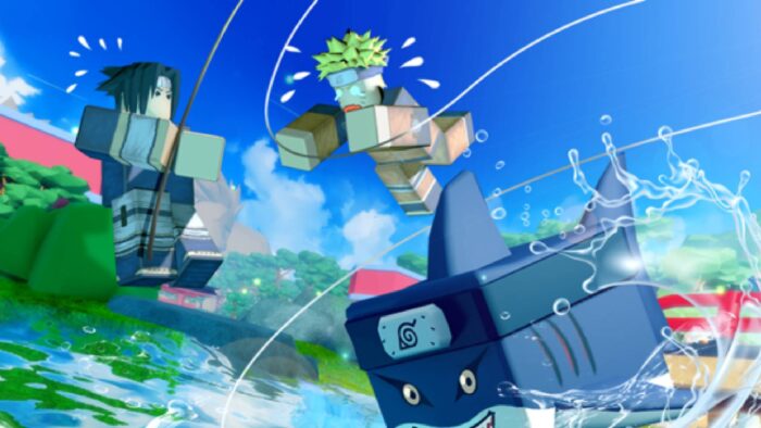 Ninja Storm Simulator - коды