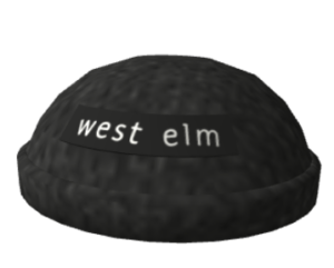 Как получить предметы в событии West Elm Home Design