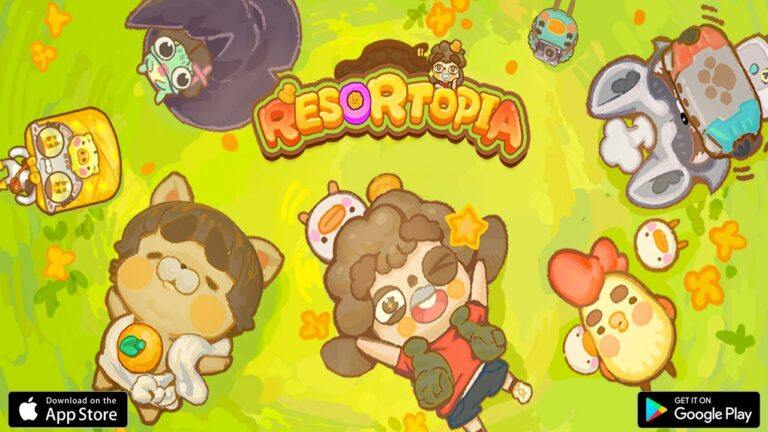 Resortopia