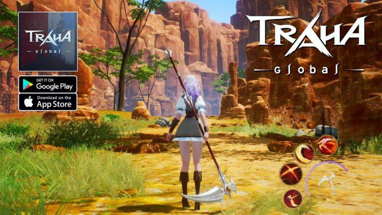 TRAHA Global