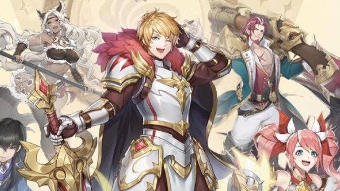 Panilla Saga - коды