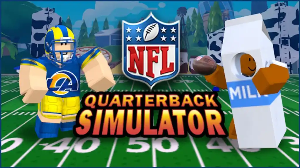 Как получить предметы в событии NFL Quarterback Simulator