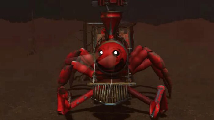 Edward the Man-Eating Train - коды