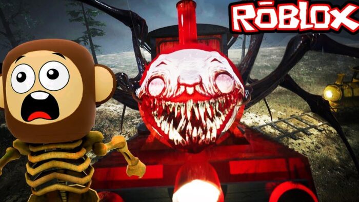 Choo-Choo Charles - коды