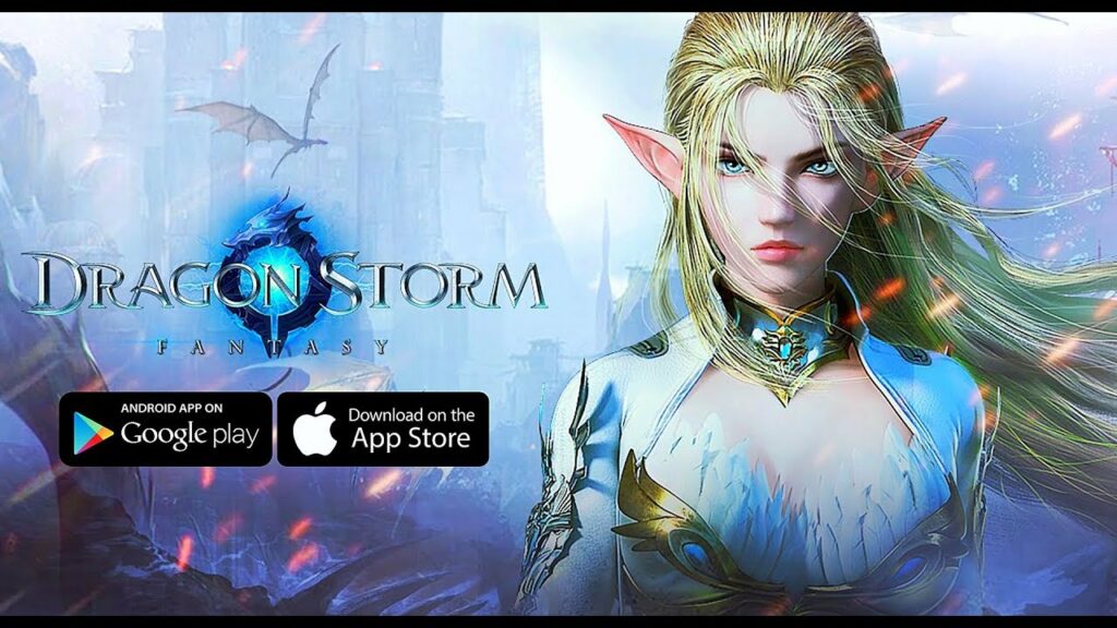 Dragon Storm Fantasy - коды