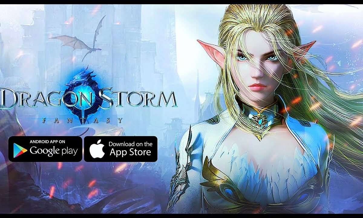 Dragon Storm Fantasy - коды